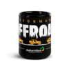 Black Glossy Mug - Image 6